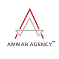 Ammar Agency logo - Similar company to Triomentor Edu Services Private Limited