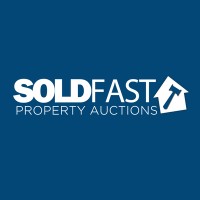 Soldfast Property Auctions logo - Similar company to Soldfast™