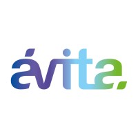 ávita logo - Similar company to Grupo Avintia
