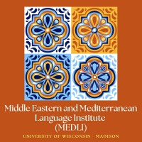 Middle Eastern & Mediterranean Language Institute (MEDLI) logo - Similar company to Canadian Institute For Near Eastern Studies