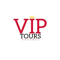 VIP Tours Cozumel logo - Similar company to Talexa