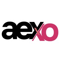 Aexo Digital Indonesia logo - Similar company to Smartech Geospatial