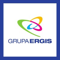 GRUPA ERGIS logo - Similar company to Supravis S.A.