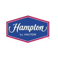 Hampton By Hilton Vadodara logo - Similar company to Blade-Pro Service Llp
