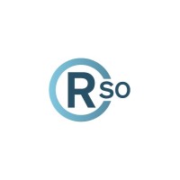 RSO (R Serviced Offices) logo - Similar company to Rso Architecture