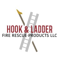 Hook & Ladder Fire Rescue Products LLC. logo - Similar company to Evac Chair Canada Manufacturer Of Evacuation Chairs, Power Mobile Stair Lifts Chair & Evac Sleds