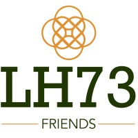 LH73 Friends logo - Similar company to Comoso Gmbh