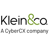Klein & Co. / A CyberCX Company logo - Similar company to Skynett Software Engineering