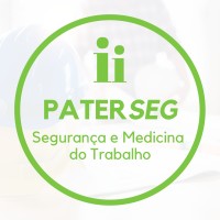 PATERSEG logo - Similar company to Htm Serviços Elétricos
