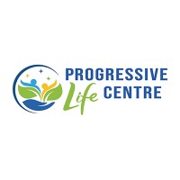 Progressive Life Centre logo - Similar company to Applied Behavioural Interventions (Abi)