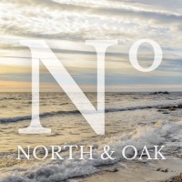 North & Oak logo - Similar company to Somnum Pharma