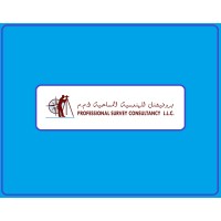 Professional Survey Engineering Consultancy LLC logo - Similar company to Abc Surveys