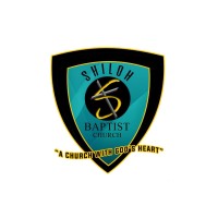 Shiloh Baptist Church logo - Similar company to Servants For Christ