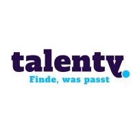 talenty logo - Similar company to Spark - Ready To Transform