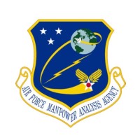 Air Force Manpower Analysis Agency logo - Similar company to Central Florida Focus