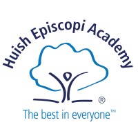 Huish Episcopi Academy logo - Similar company to Parent-Friendly Schools