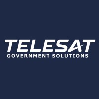 Telesat Government Solutions logo - Similar company to Dslextreme