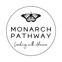 Monarch Pathway logo - Similar company to Frederick Living