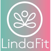 LindaFit Pilates logo - Similar company to Plankeapp