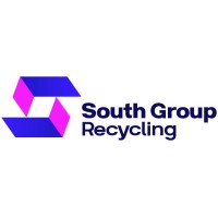 PTA SOUTH GROUP RECYCLING logo - Similar company to Elite E-Waste Sa