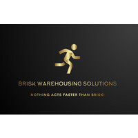 Brisk warehousing Solutions