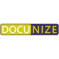 DOCUNIZE GmbH logo - Similar company to Coc Ag