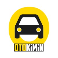 Otokimin logo - Similar company to Netger A.Ş.