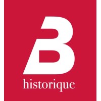 BERNMOBIL historique logo - Similar company to Sbb Historic