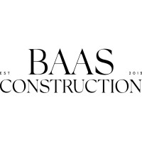 BAAS Construction logo - Similar company to Ide Structural Engineers