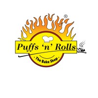 PuffsnRolls logo - Similar company to Tablewale (Crafting With Excellence)