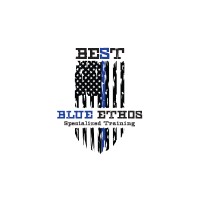 Blue Ethos Specialized Training logo - Similar company to Torque Transport