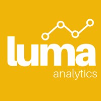 Luma Analytics logo - Similar company to Firn