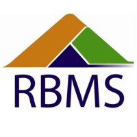 RBMS (River Basin Management Society) logo - Similar company to Securing Antarctica'S Environmental Future