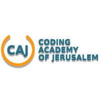 Coding Academy of Jerusalem logo - Similar company to Technogeeks