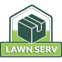 Lawn Serv logo - Similar company to Otter&Co Ltd