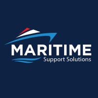 Maritime Support Solutions logo - Similar company to Plasticard-Zft Gmbh