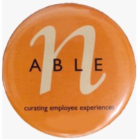 nABLE HR Advisory Services logo - Similar company to Handprints E-Nable Scotland