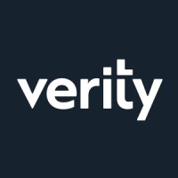 verity.global logo - Similar company to E-Solutions