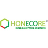 Honecore - A Lsquare Eco-Products Brand logo - Similar company to Pack Kraft