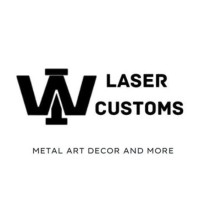WI Laser Customs logo - Similar company to Datadiveresearch
