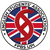 English Students' Association (ESA) UPI logo - Similar company to Association Des Étudiants Du Département De Français (Aedf) Fpbs Upi