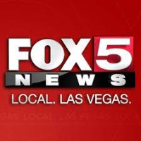 KVVU-TV (Fox5Vegas) logo - Similar company to Firmtrax