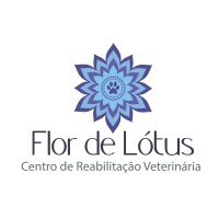 Centro de Reabilitação Veterinária Flor de Lótus logo - Similar company to Gvet L Marketing Veterinário
