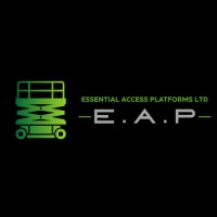 Essential Access Platforms logo - Similar company to Just4Access Ltd