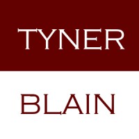 Tyner Blain logo - Similar company to Orgwright