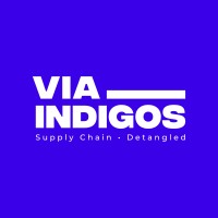VIA INDIGOS logo - Similar company to Equitas-Group, Llc