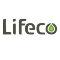 Libyan Fertilizer Company (Lifeco) logo - Similar company to Libyan Cement Company / شركة الإسمنت الليبية المساهمة