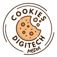 Cookies DigiTech - Branding & Advertising Agency logo - Similar company to Additive Advertising Agency