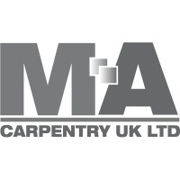M&A Carpentry (UK) Ltd logo - Similar company to M & A Carpentry (Uk) Ltd