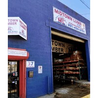 Midtown Lumber logo - Similar company to Universal Fireproof Door Co. Inc.